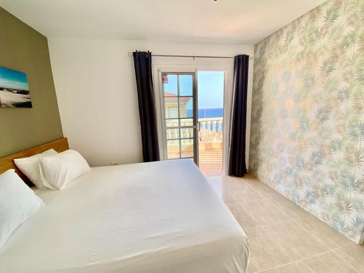 Medano Beach - Villa Playa Эль-Медано Экстерьер фото